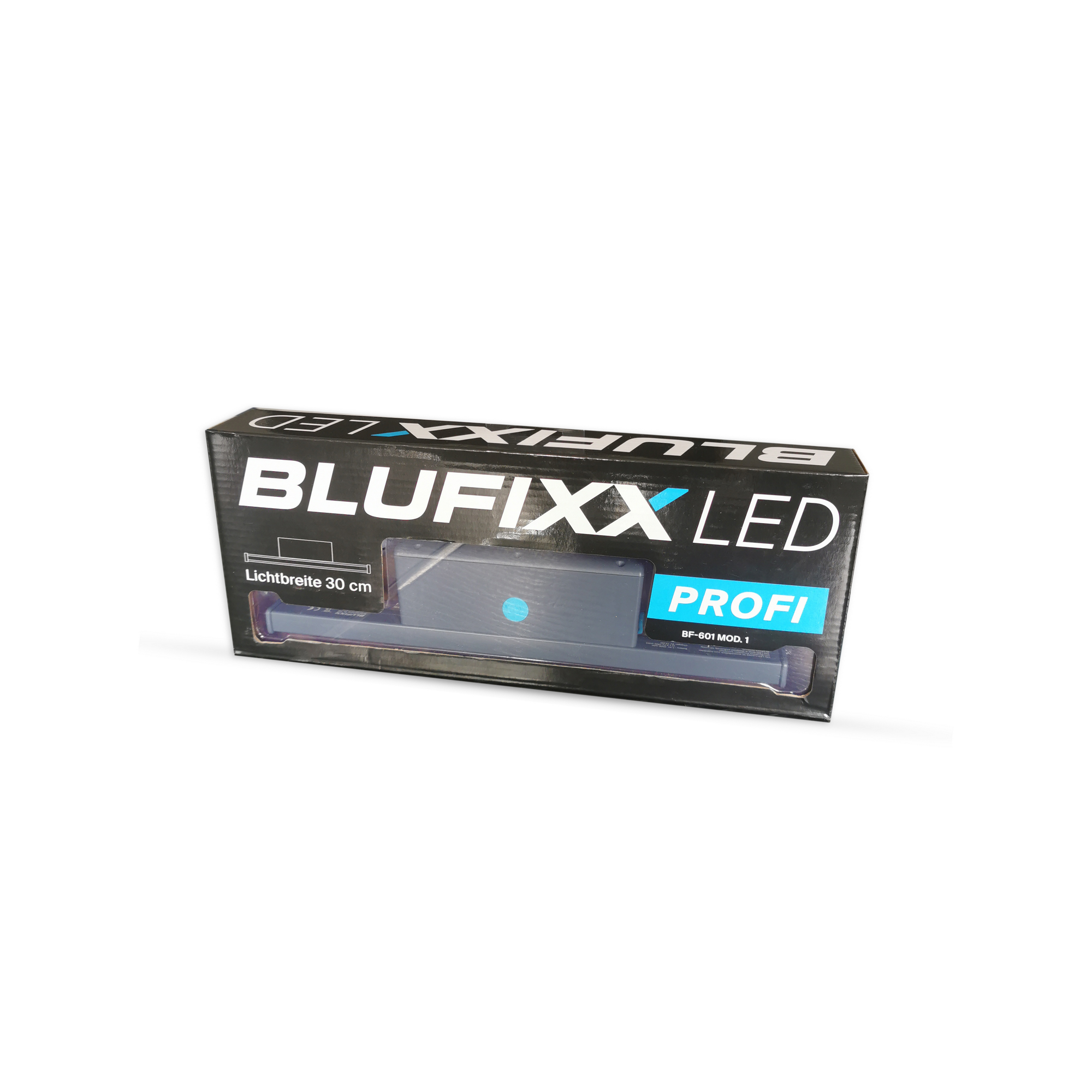 Blufixx LED inkl. Batterie + product picture