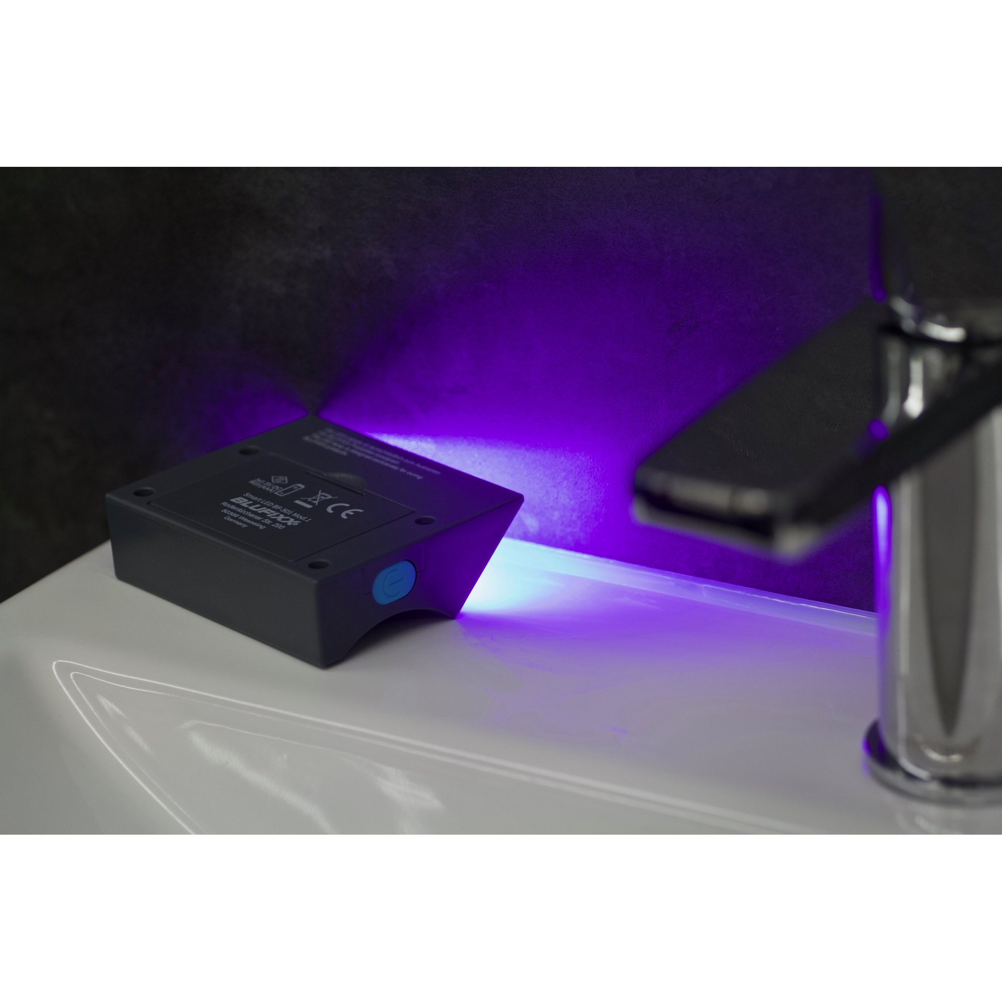 Blufixx Smart LED inkl. Batterie + product picture