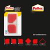 Pattex Fugenglätter-Set rot