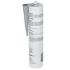 Kartusche Acryl grau 280 ml