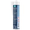Sista Bad Express Sanitär Silikon Kartusche 280ml weiß