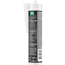 Silikon 'Fenster und Glas' transparent Allwetter 280 ml