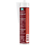 Acryl 'Putz und Fassade' altweiß überstreichbar 280 ml