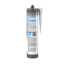 Bau- und Allwetter Silikon grau 300 ml