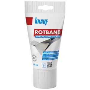 Rotband Reperaturspachtel Plus weiß 160 ml