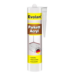 Parkett-Acryl buche gedämpft 300 ml