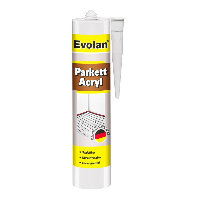 Parkett-Acryl eiche mittel 300 ml