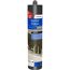 Sanitärsilikon basaltgrau 310 ml