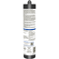 Sanitärsilikon schwarz 310 ml