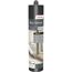 Bausilikon transparent 310 ml