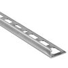 Winkelprofil Edelstahl 2,5 m, 10 x 21 mm