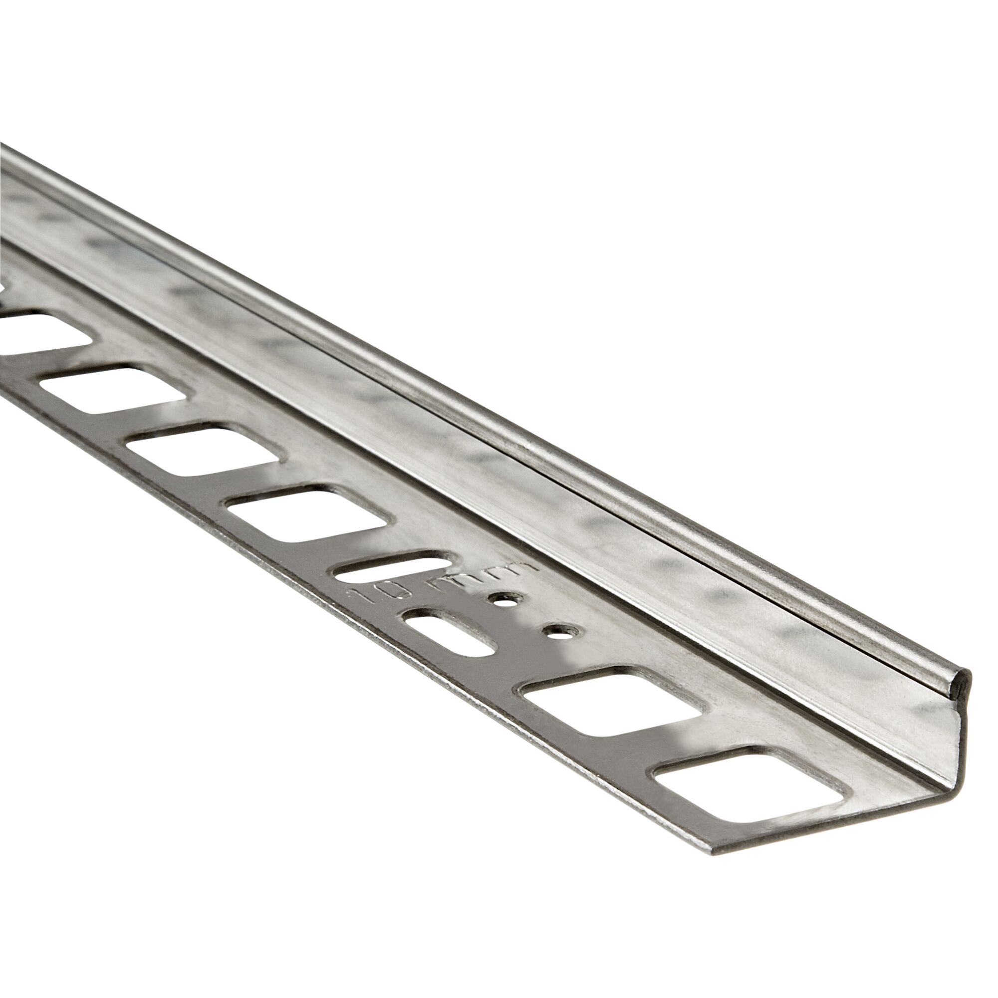 Winkelprofil V2A 10 mm