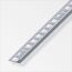 Winkel-Profil Alu blank 8 mm