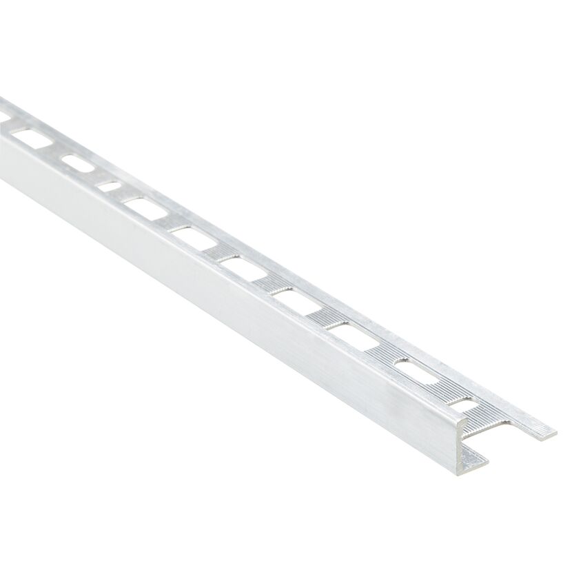 Alu-Winkelprofil 1 cm
