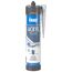 Acryl 300 ml braun
