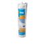Acrylwannen-Silikon transparent 300 ml