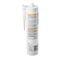 Acrylwannen-Silikon transparent 300 ml