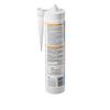 Fenster- und Holzsilikon transparent 300 ml