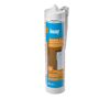 Fenster- und Holzsilikon transparent 300 ml