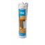 Fenster- und Holzsilikon transparent 300 ml
