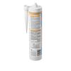 Fenster- und Holzsilikon buchefarben 300 ml