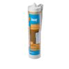 Fenster- und Holzsilikon buchefarben 300 ml