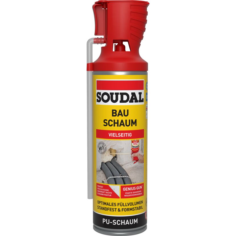 PU-Montageschaum B2 500 ml