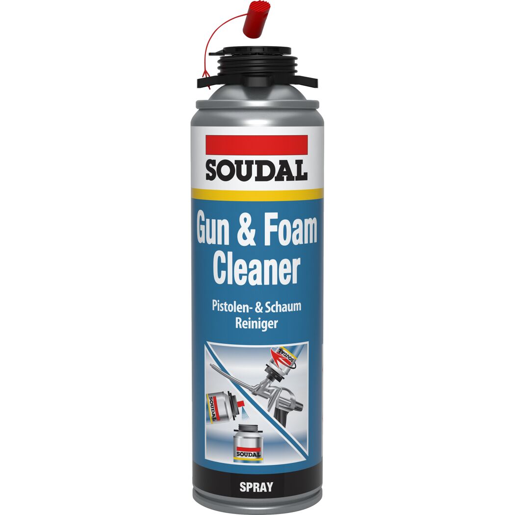 PU-Schaum-Reiniger 150 ml