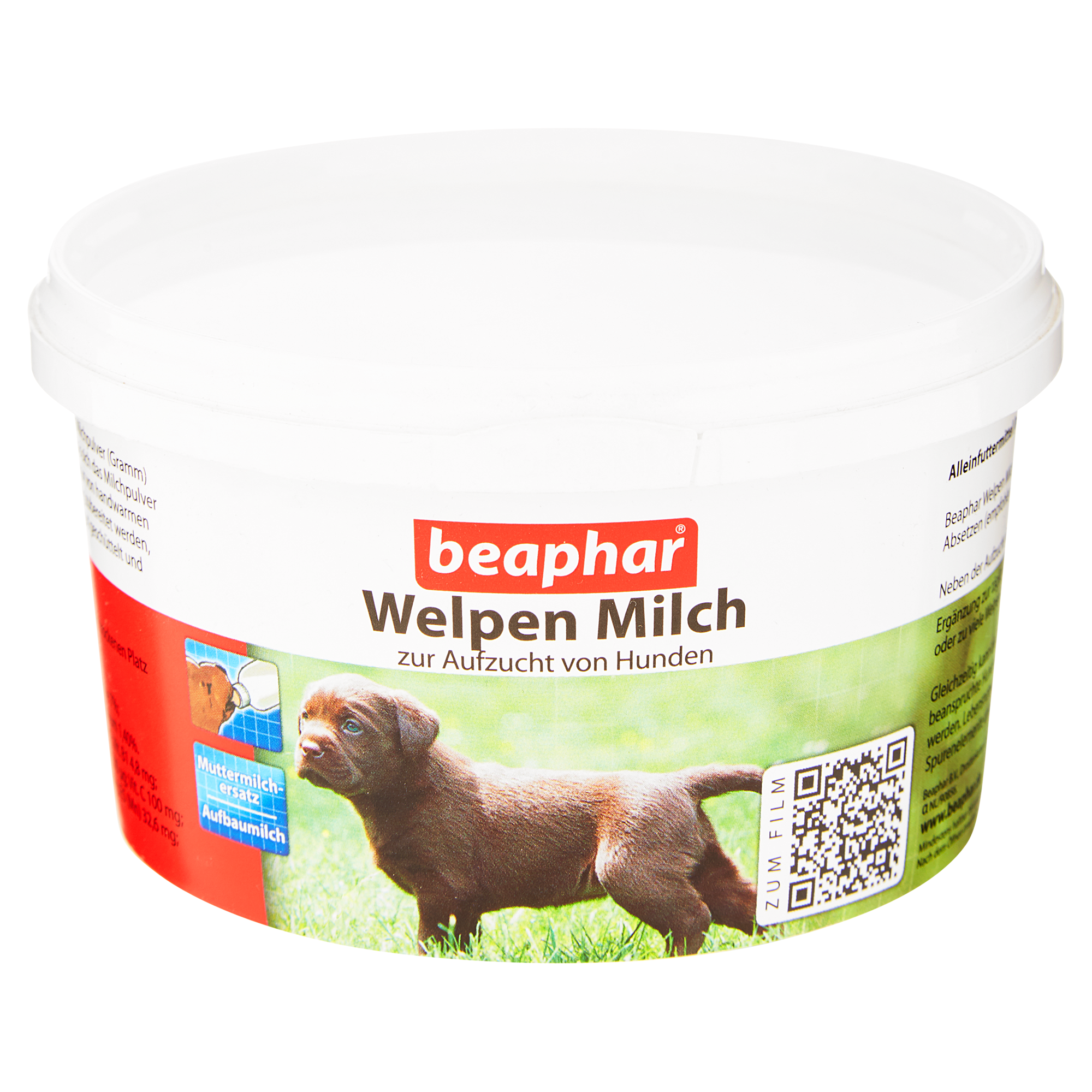 Welpenmilch 200 g + product picture