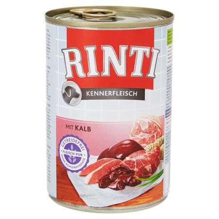 2. Bild von Hundenassfutter \