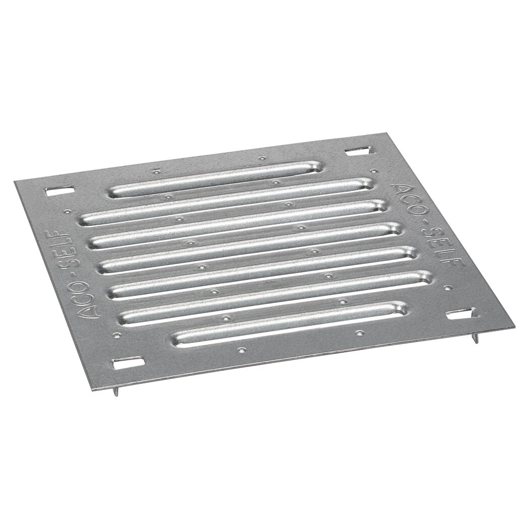 Metallgitter für ACO-Self Ablaufrost