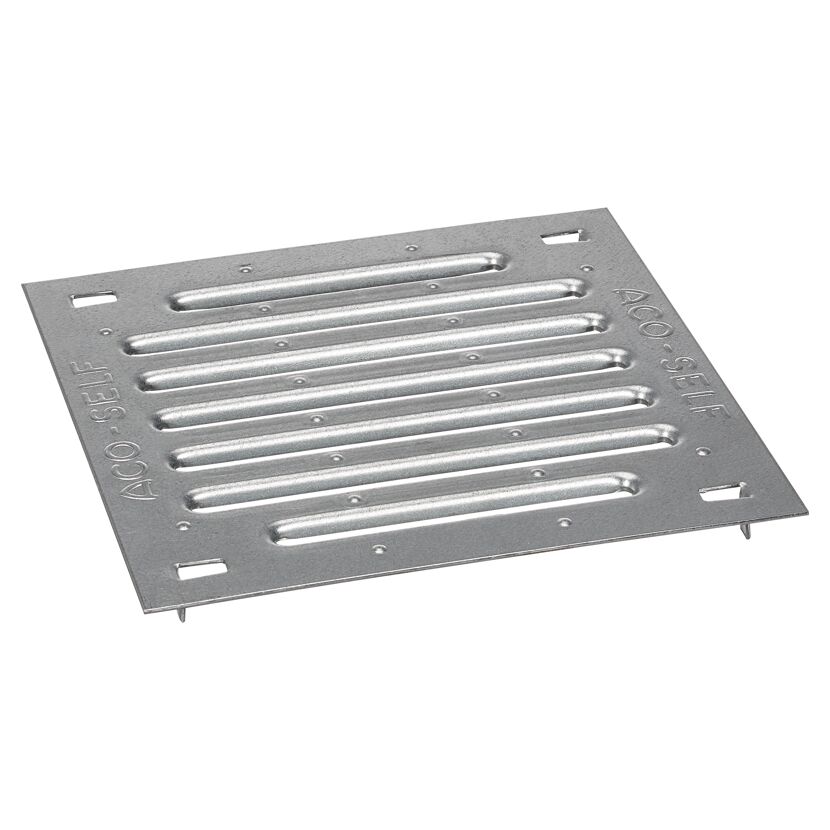 Metallgitter für ACO-Self Ablaufrost