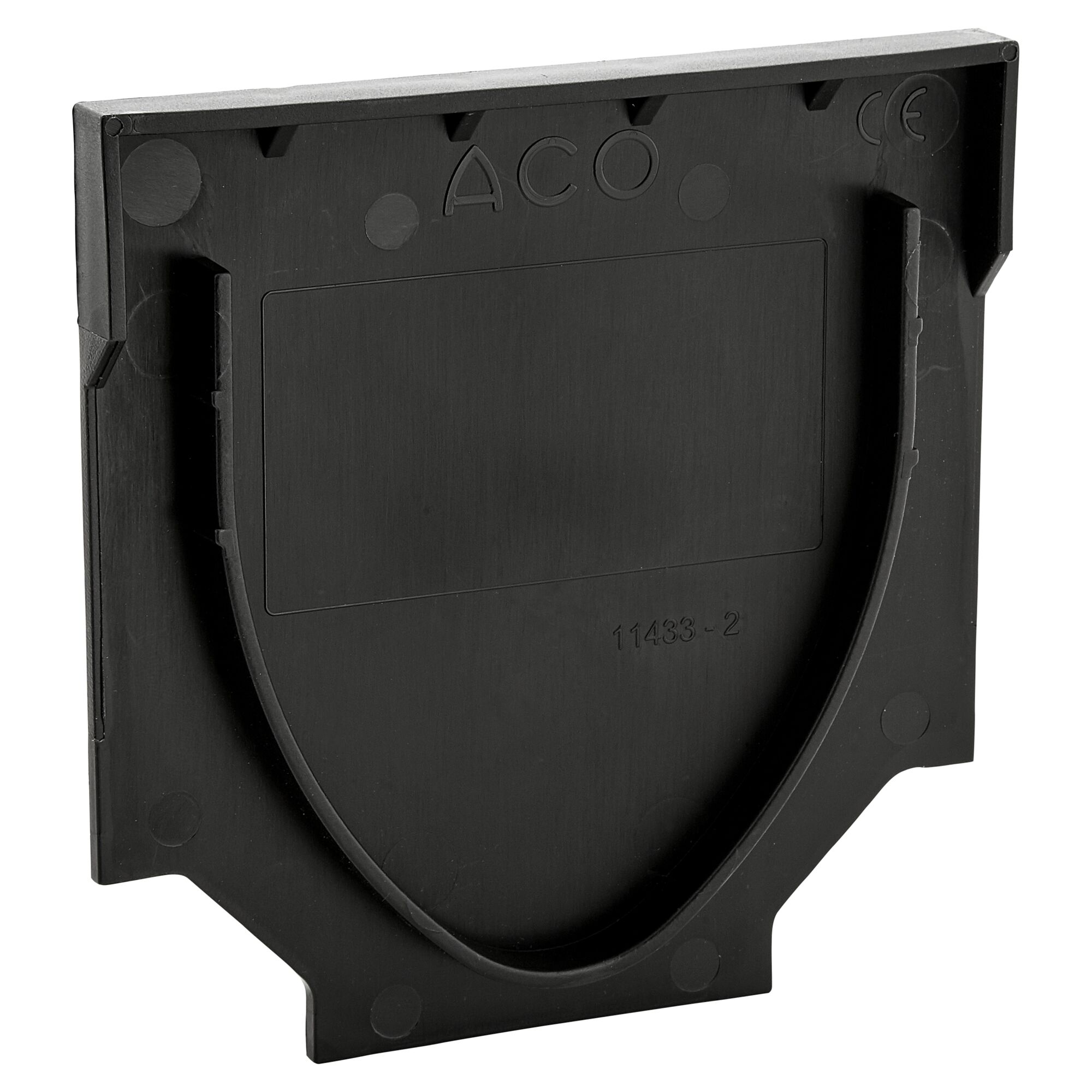 ACO Galaline Stirnwand