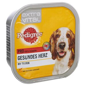 Hundenassfutter "Extra Vital" gesundes Herz 300 g