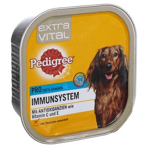 Hundenassfutter "Extra Vital" Immunsystem 300 g