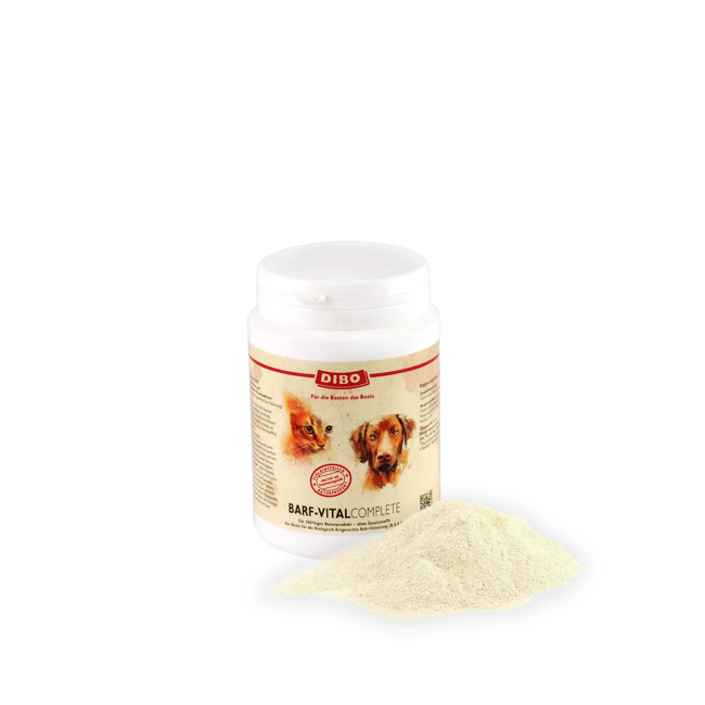 Bild von BARF VitalComplete 150 g