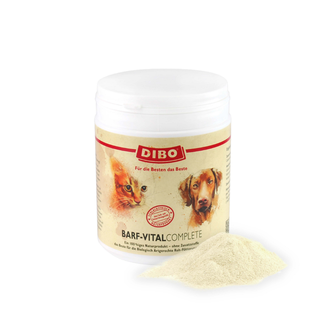 Bild von BARF VitalComplete 450 g