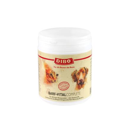 3. Bild von BARF VitalComplete 450 g
