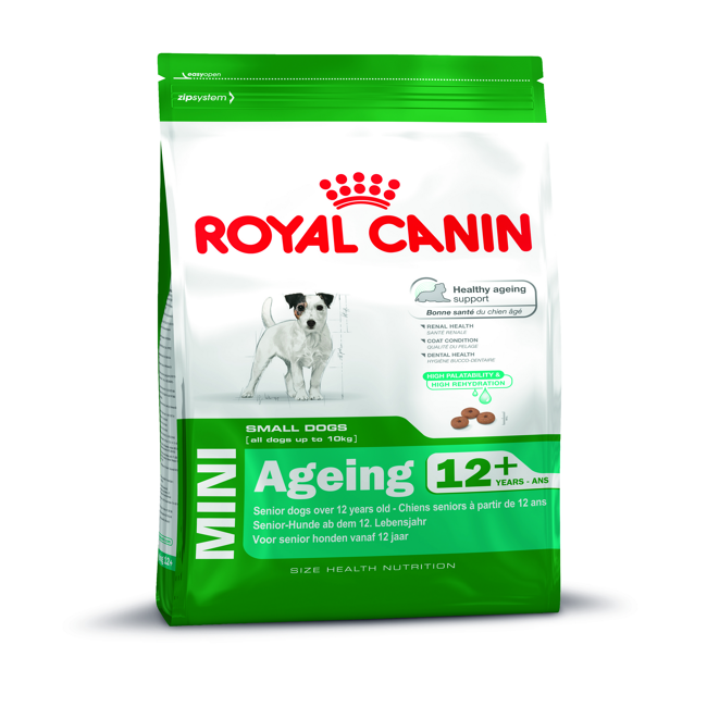 Bild von RC Size Mini Ageing ab 12 J. 1,5kg