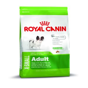 Royal Canin X-Small Adult 1,5 Kg