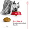 Hundetrockenfutter 'X-Small Adult' 3 kg