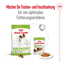Hundetrockenfutter 'X-Small Adult' 3 kg