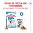 Hundetrockenfutter 'X-Small Junior' 3 kg