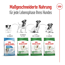Hundetrockenfutter 'Mini Puppy' 2 kg
