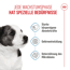 Hundetrockenfutter 'Mini Puppy' 2 kg