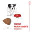 Hundetrockenfutter 'Mini Puppy' 2 kg