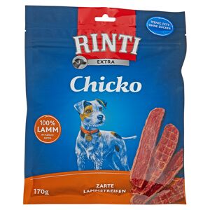 Hundesnack "Chicko" mit Lamm 170 g