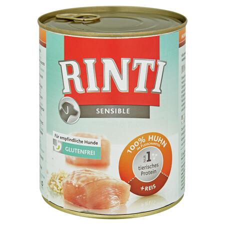 2. Bild von Hundenassfutter \