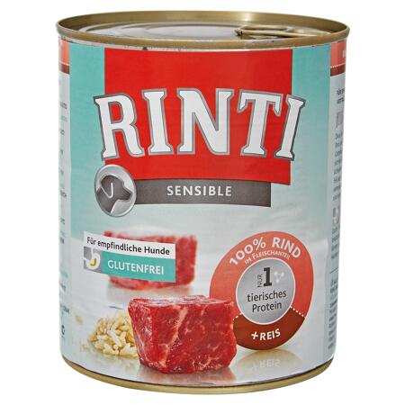 2. Bild von Hundenassfutter \