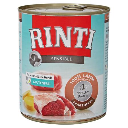 2. Bild von Hundenassfutter \